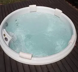 SPA J180 Jacuzzi